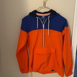New Balance Wind Breaker